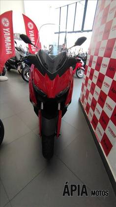 YAMAHA XMAX ABS 